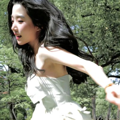 火烧大阪城
